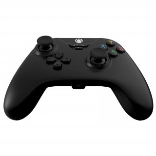 Snakebyte Xbox Series X GamePad BASE X - controler cu fir - negru (SB922336) PC