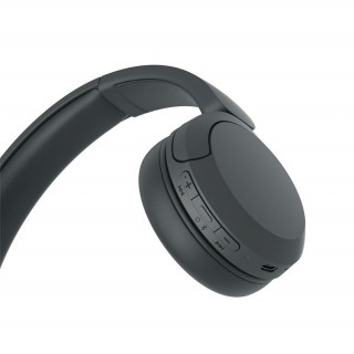 Căști Bluetooth Sony WH-CH520B - negru (WHCH520B.CE7) Mobile