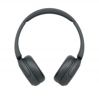 Căști Bluetooth Sony WH-CH520B - negru (WHCH520B.CE7) PC