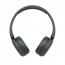 Căști Bluetooth Sony WH-CH520B - negru (WHCH520B.CE7) thumbnail