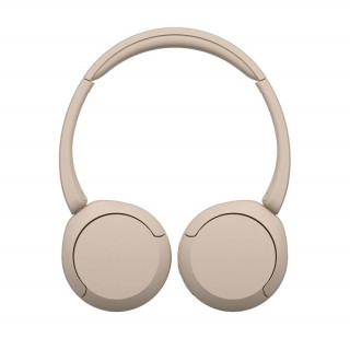 Căști Bluetooth Sony WH-CH520C - Bej (WHCH520C.CE7) PC