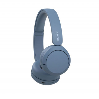 Căști Bluetooth Sony WH-CH520L - Albastru (WHCH520L.CE7) PC