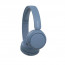 Căști Bluetooth Sony WH-CH520L - Albastru (WHCH520L.CE7) thumbnail