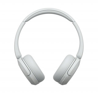 Căști Bluetooth Sony WH-CH520W - alb (WHCH520W.CE7) PC