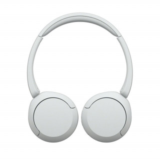 Căști Bluetooth Sony WH-CH520W - alb (WHCH520W.CE7) PC