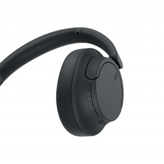 Sony WH-CH720NB Căști fără fir Bluetooth cu noise cancelling - Negru (WHCH720NB.CE7) PC