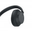 Sony WH-CH720NB Căști fără fir Bluetooth cu noise cancelling - Negru (WHCH720NB.CE7) thumbnail