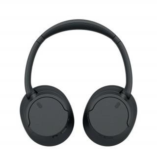 Sony WH-CH720NB Căști fără fir Bluetooth cu noise cancelling - Negru (WHCH720NB.CE7) PC