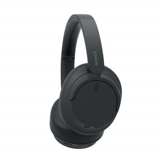 Sony WH-CH720NB Căști fără fir Bluetooth cu noise cancelling - Negru (WHCH720NB.CE7) PC