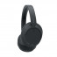 Sony WH-CH720NB Căști fără fir Bluetooth cu noise cancelling - Negru (WHCH720NB.CE7) thumbnail