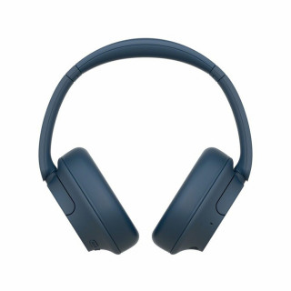 Căști fără fir cu noise-cancelling Bluetooth WH-CH720NL de la Sony - albastru (WHCH72020NL.CE7) PC