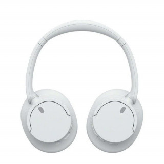 Sony WH-CH720NW Căști fără fir Bluetooth cu noise cancelling - alb (WHCH720NW.CE7) PC