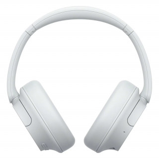 Sony WH-CH720NW Căști fără fir Bluetooth cu noise cancelling - alb (WHCH720NW.CE7) PC