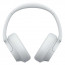 Sony WH-CH720NW Căști fără fir Bluetooth cu noise cancelling - alb (WHCH720NW.CE7) thumbnail