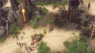 SpellForce 3 PC