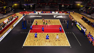 Spike Volleyball PC