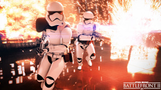 Star Wars Battlefront II PC