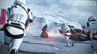 Star Wars Battlefront II PC