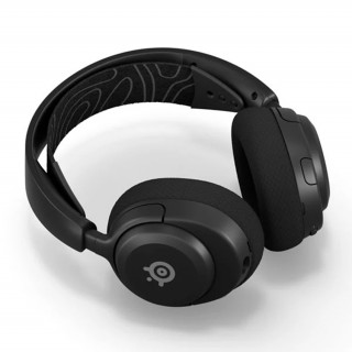 Steelseries Arctis Nova 5 Căști fără fir Bluetooth Gaming - Negru (61670) PC