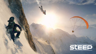 Steep Gold Edition PC