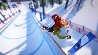 Steep Winter Games Edition PC