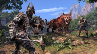 The Elder Scrolls Online: Elsweyr PC