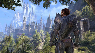 The Elder Scrolls Online: Summerset Collector's Edition PC