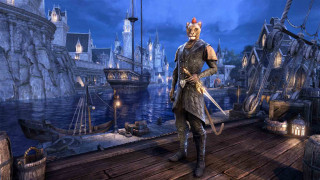 The Elder Scrolls Online: Summerset PC