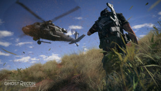 Tom Clancy's Ghost Recon Wildlands PC