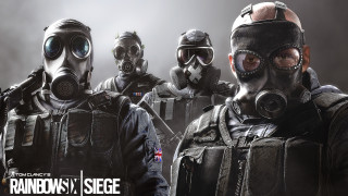 Tom Clancy's Rainbow Six Siege  PC