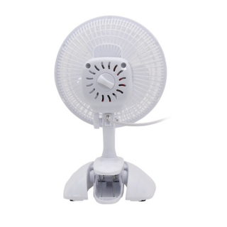 TOO FAND-15-100-W-2IN1 table fan Acasă