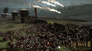 Total War: Rome II - Caesar Edition PC