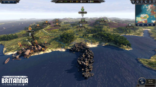 Total War Saga: Thrones of Britannia PC