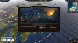 Total War Saga: Thrones of Britannia PC