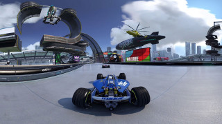 TrackMania Turbo PC