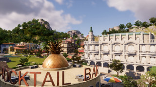 Tropico 6 PC