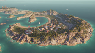 Tropico 6 PC