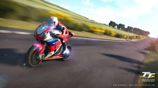 TT Isle of Man PC