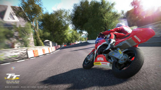 TT Isle of Man PC