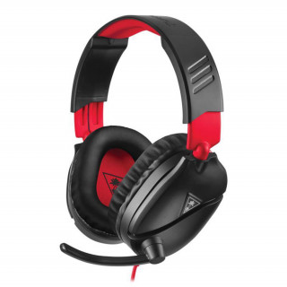 Căști de gaming Turtle Beach RECON 70N Nintendo Switch - Negru (TBS-8010-02) Nintendo Switch