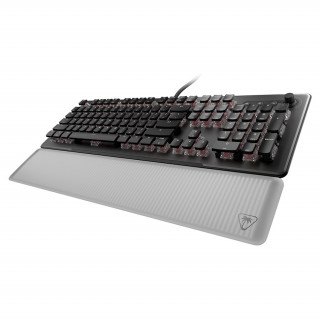 Turtle Beach Vulcan II Max tastatură mecanică de gaming - US - Negru (TBK-1001-01-US) PC