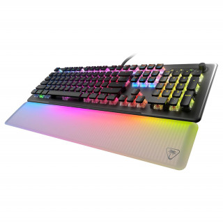 Turtle Beach Vulcan II Max tastatură mecanică de gaming - US - Negru (TBK-1001-01-US) PC