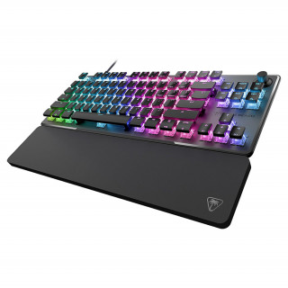 Turtle Beach Vulcan II TKL Pro Magnetic tastatură mecanică de gaming - US - Negru (TBK-2002-01-US) PC