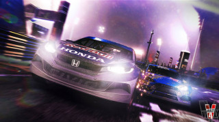 V-Rally 4 Ultimate Edition PC