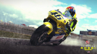 Valentino Rossi The Game PC