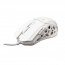 WHITE SHARK ECTOR-W GM-5016W RGB Mouse de gaming, 12.200 dpi, 7 butoane alb thumbnail