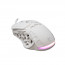 WHITE SHARK ECTOR-W GM-5016W RGB Mouse de gaming, 12.200 dpi, 7 butoane alb thumbnail