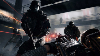 Wolfenstein: The Two-Pack PC