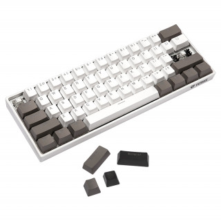 YENKEE YKB 3601US Tastatură mecanică RGB pentru gaming - ATOM PC