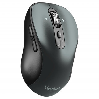 YENKEE YMS 2010BK GYRO Mouse fără fir dual PC